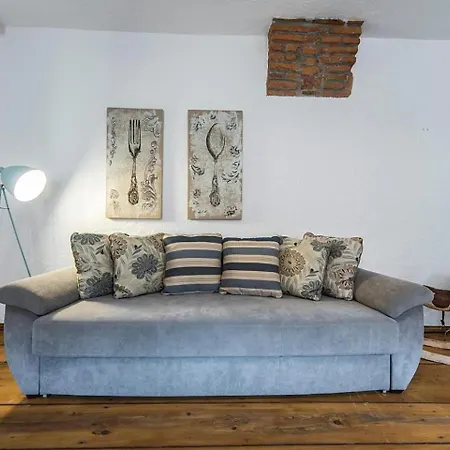 Casa Veche