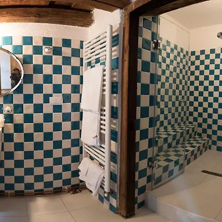 Casa Veche 4*