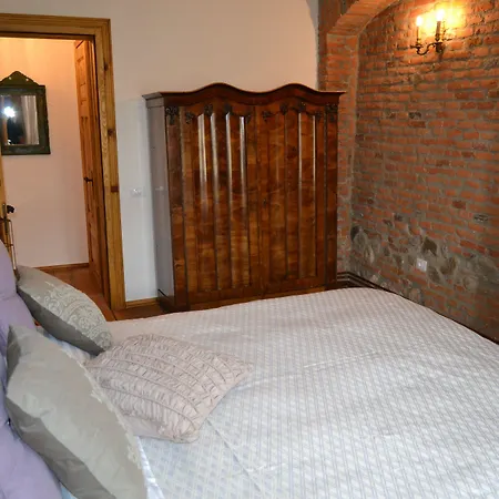 Casa Veche Apartmanhotel 4*