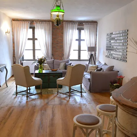 Apartmanhotel Casa Veche