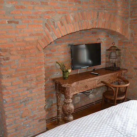 Aparthotel Casa Veche 4*