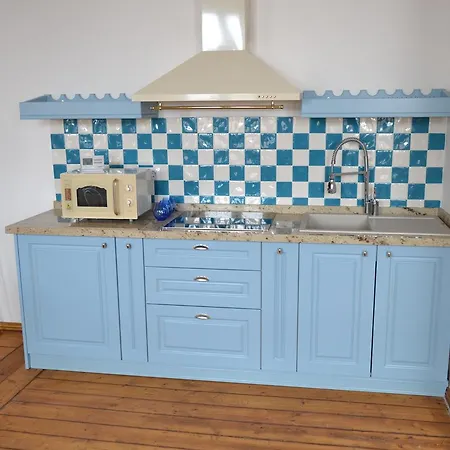 Casa Veche 4*