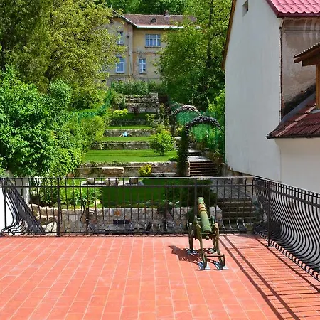 Casa Veche Apartmanhotel