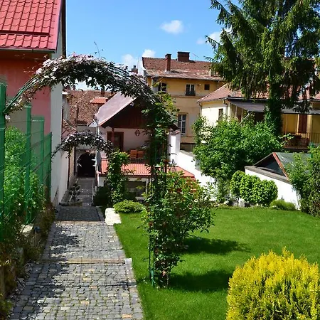 Casa Veche Apartmanhotel