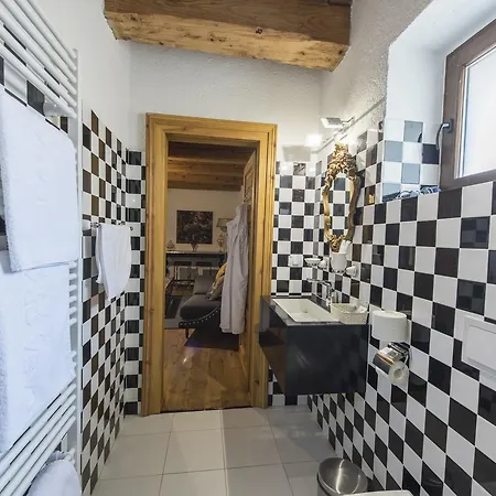 شقة فندقية Casa Veche براشوف