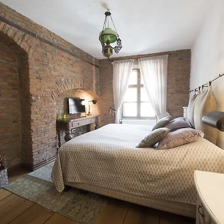 Casa Veche 4* Braşov