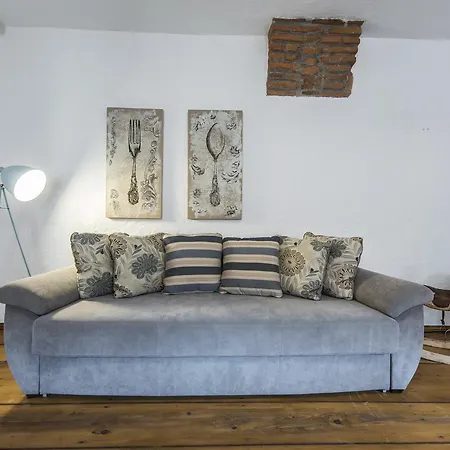 Casa Veche شقة فندقية براشوف