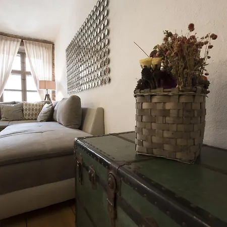 Casa Veche Aparthotel