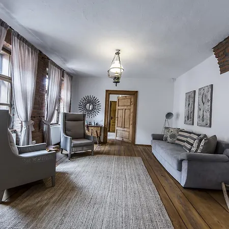 Casa Veche 4* براشوف