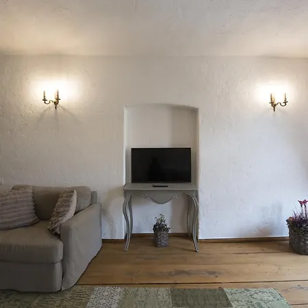 Casa Veche براشوف
