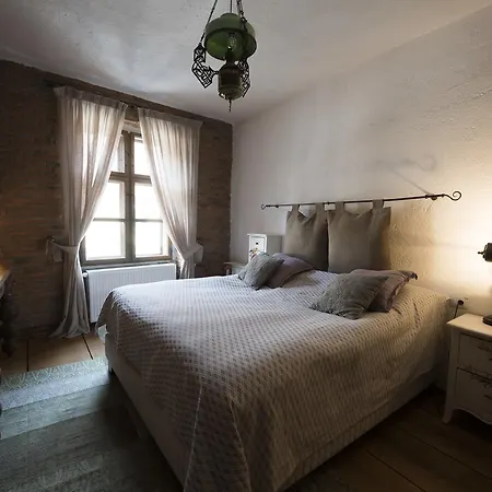 Aparthotel Casa Veche 4*