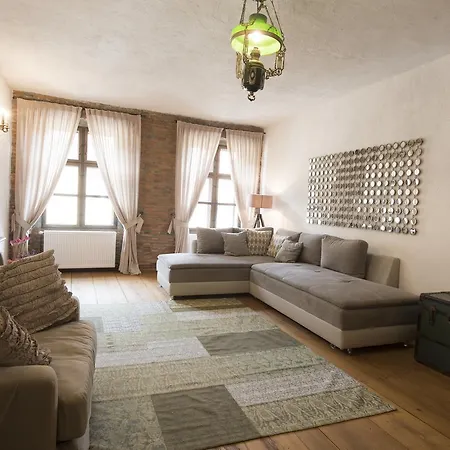 Aparthotel Casa Veche