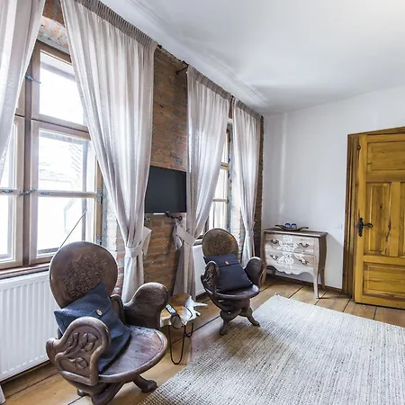 Aparthotel Casa Veche 4*