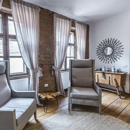 Casa Veche Aparthotel Braşov