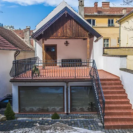 Casa Veche 4*