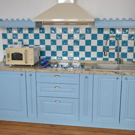 Casa Veche Aparthotel 4*