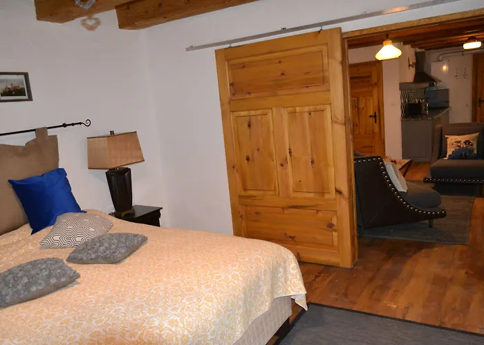 Casa Veche Aparthotel Brașov