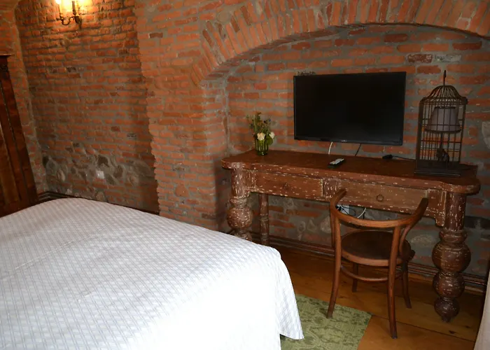 Aparthotel Casa Veche 4*