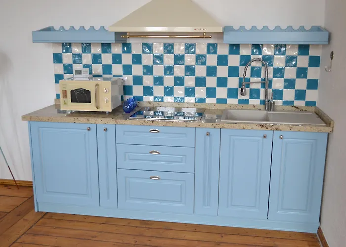 Aparthotel Casa Veche