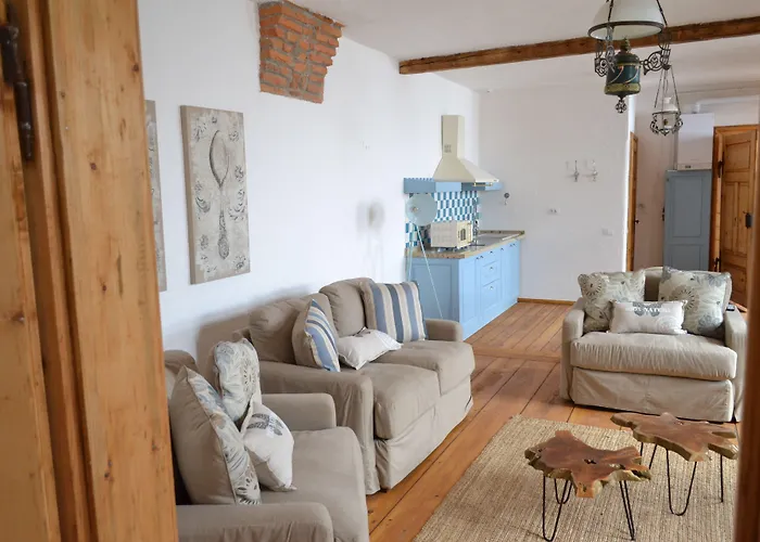 Casa Veche 4* Brasov