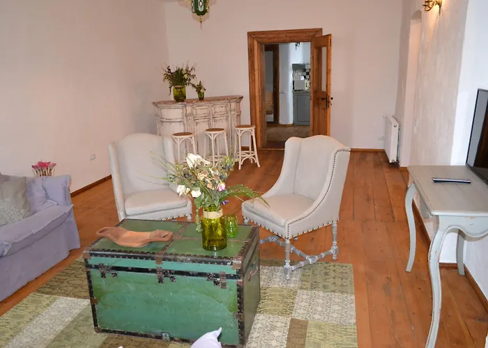 Casa Veche 4* 布拉索夫