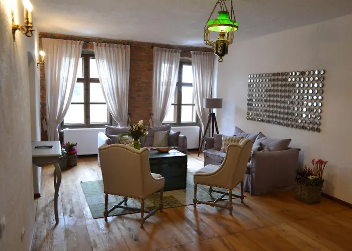 Casa Veche Aparthotel Brasov