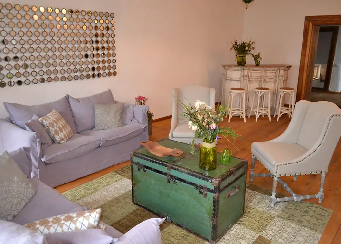 Aparthotel Casa Veche Brasov