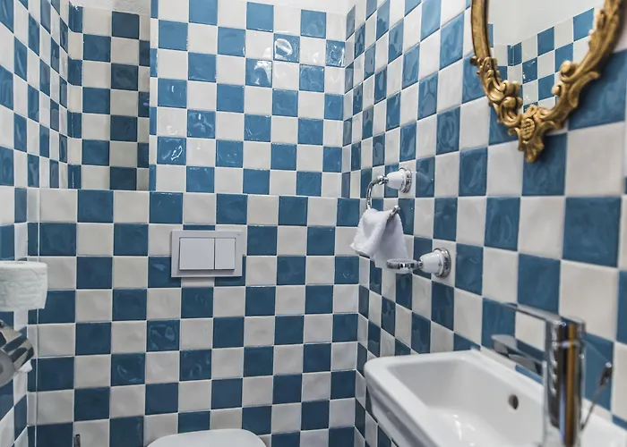 Aparthotel Casa Veche Brasov