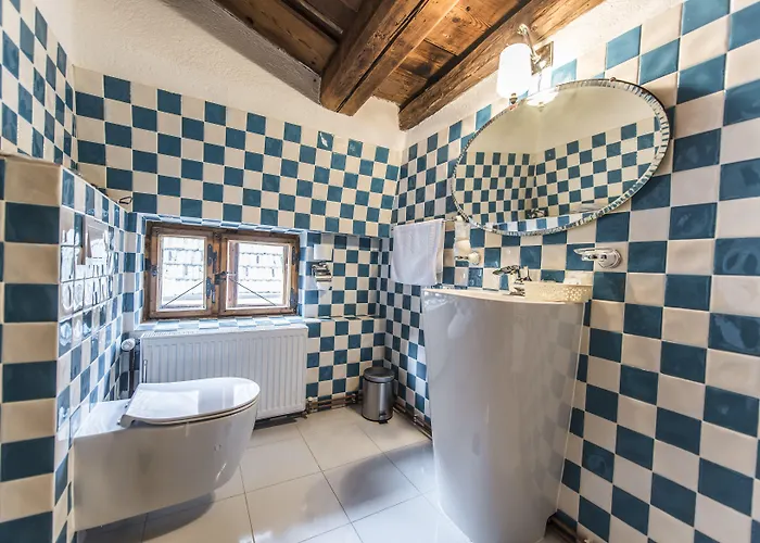 Aparthotel Casa Veche