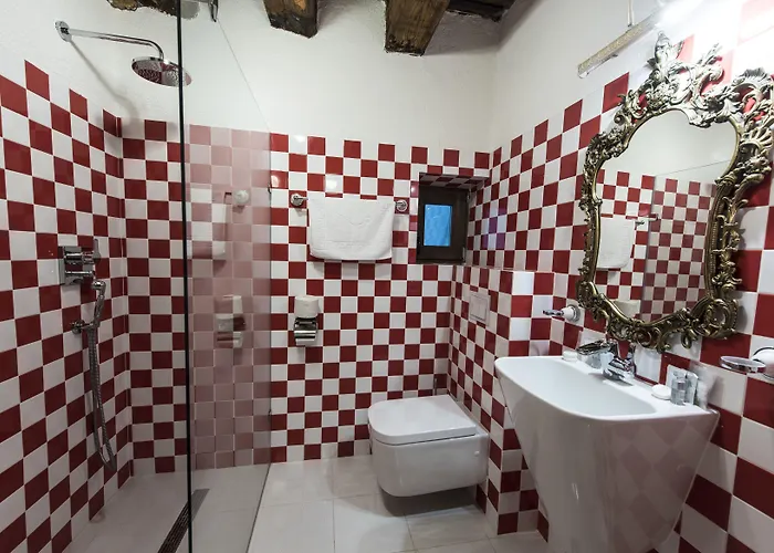 Casa Veche 公寓式酒店