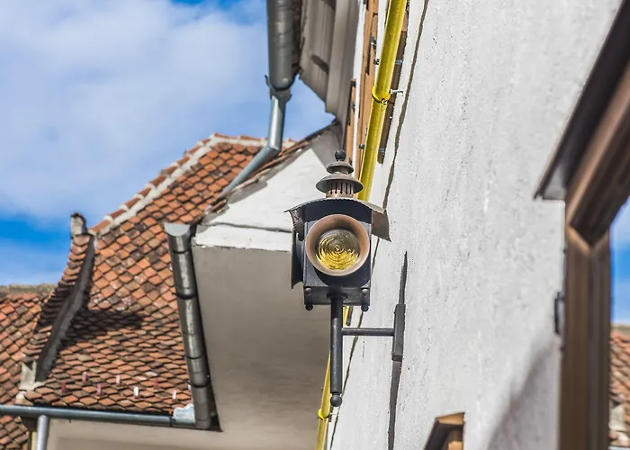 Casa Veche 4* Brașov