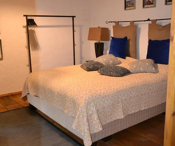 Aparthotel Casa Veche 4*