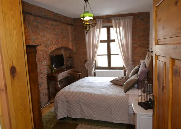 Casa Veche Aparthotel