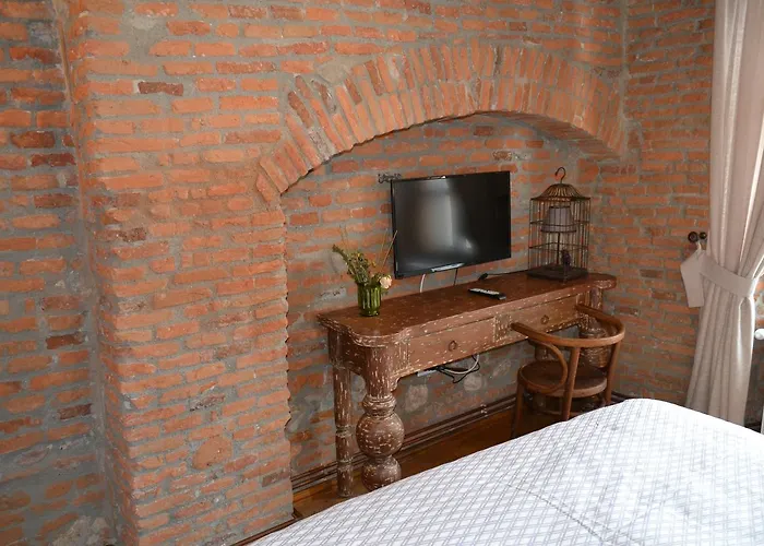 公寓式酒店 Casa Veche 4*