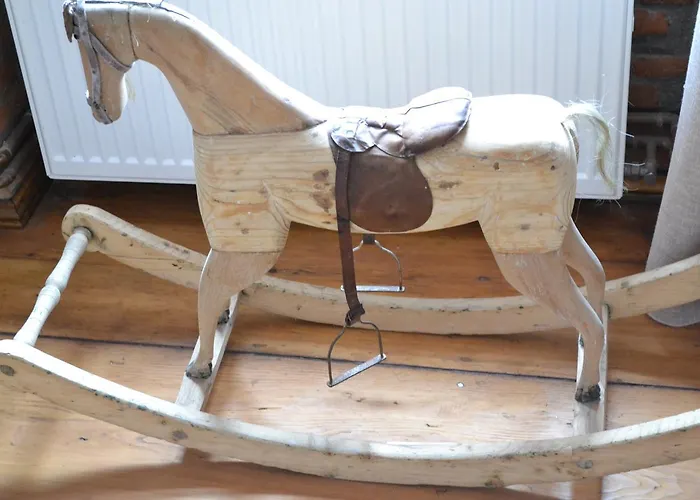 Aparthotel Casa Veche Brasov