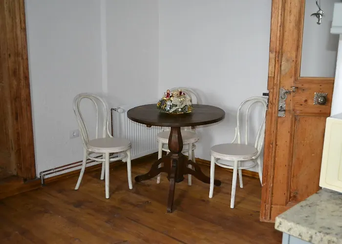 公寓式酒店 Casa Veche