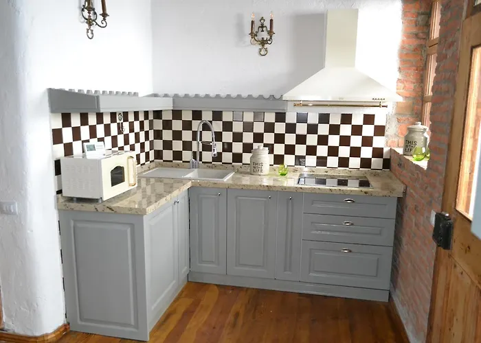 Casa Veche Aparthotel Brasov