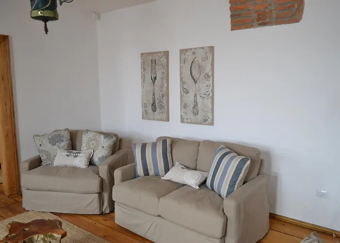 公寓式酒店 Casa Veche