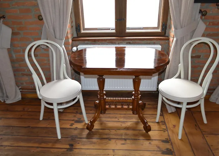 Casa Veche Aparthotel 4*