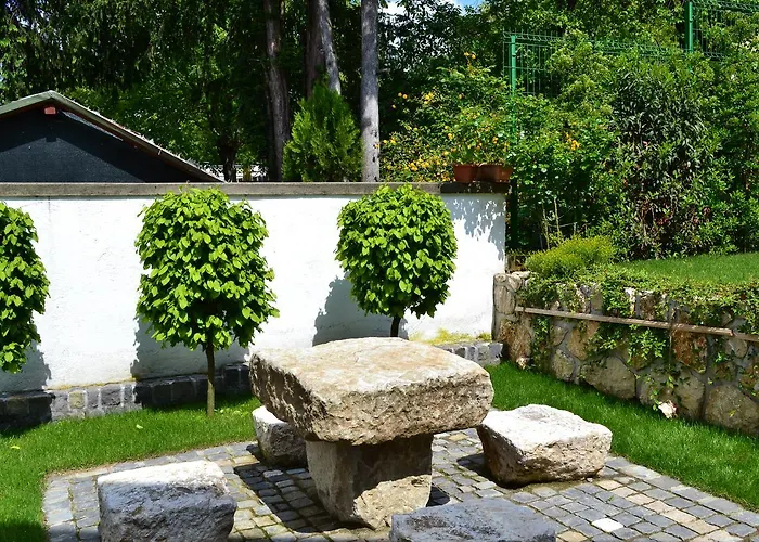 Casa Veche 4* Brasov