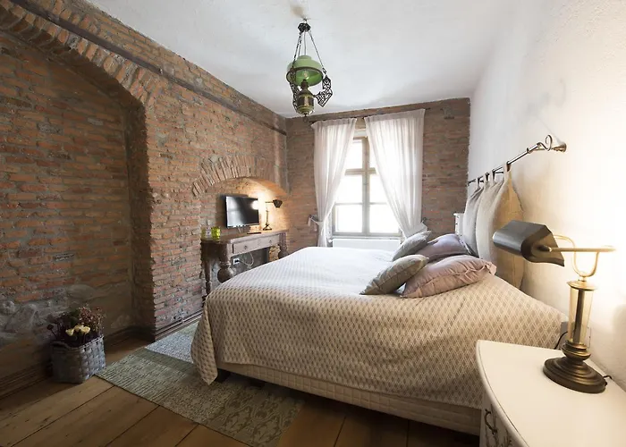 Casa Veche 4* Brasov