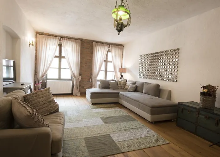 Aparthotel Casa Veche