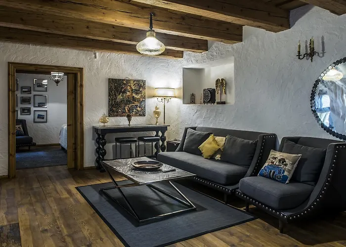 Casa Veche 4* Brasov