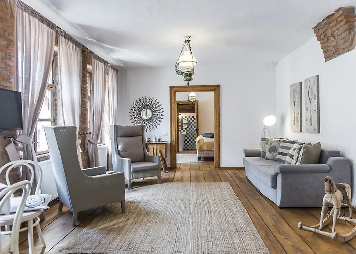 Aparthotel Casa Veche