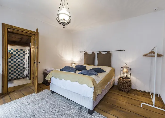 Aparthotel Casa Veche 4*