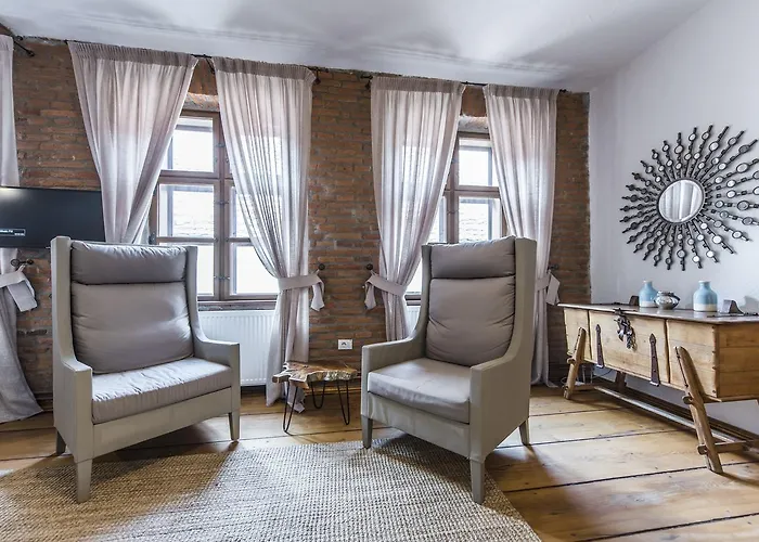 Casa Veche 4* Brasov